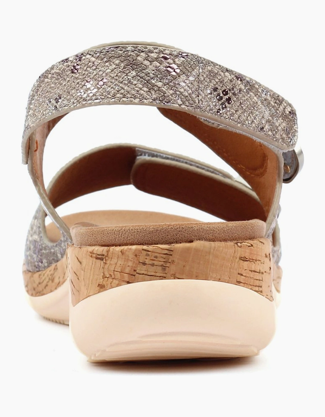 Beatrice Womens Sandals