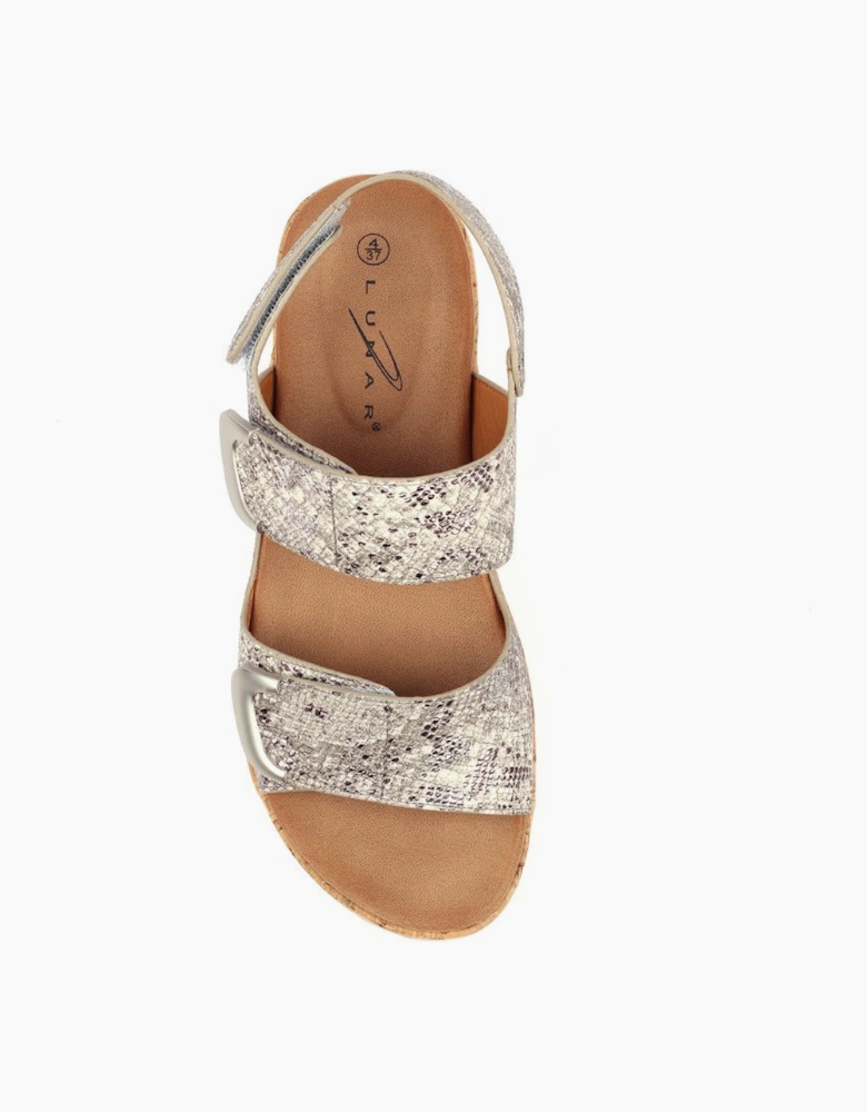 Beatrice Womens Sandals