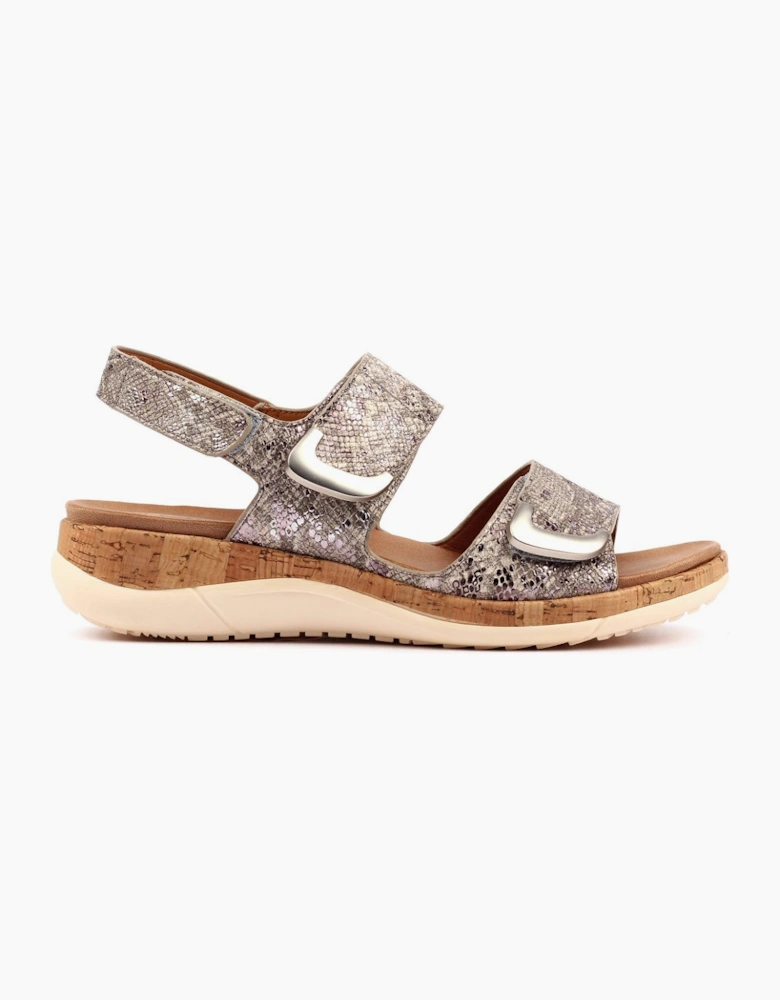 Beatrice Womens Sandals