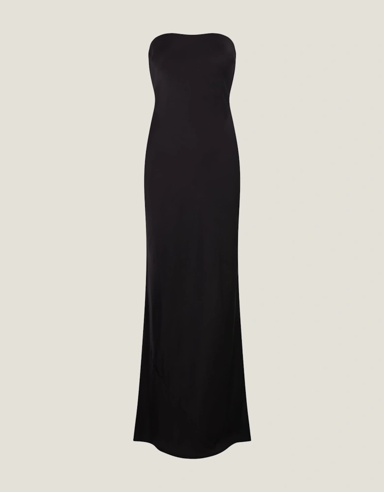 Amdra Dress in Black