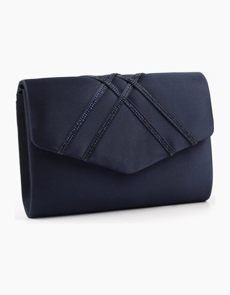 Priscilla Womens Clutch Bag