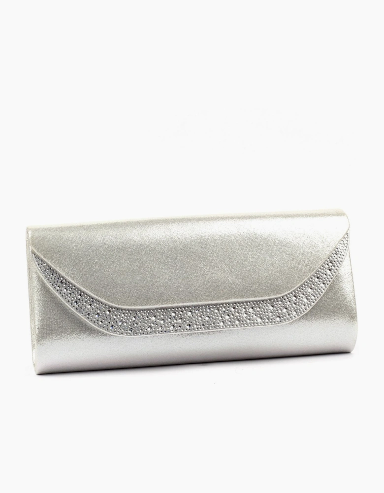 Nancy Womens Clutch Bag