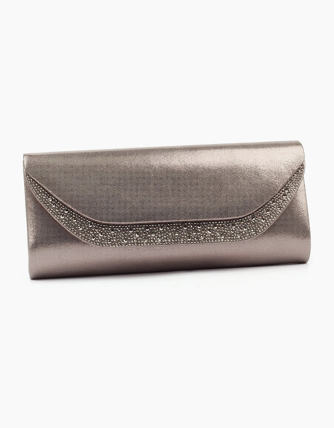 Nancy Womens Clutch Bag, 2 of 1
