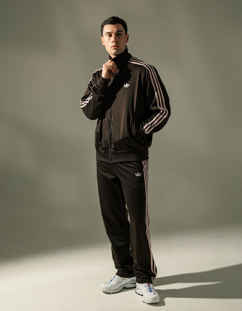 Loose Fit Firebird Track Top