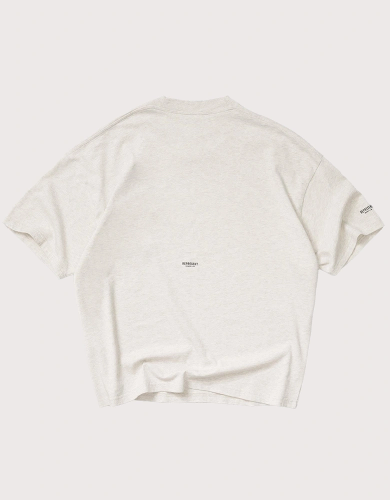 OversizedMicro Owners Club T-Shirt