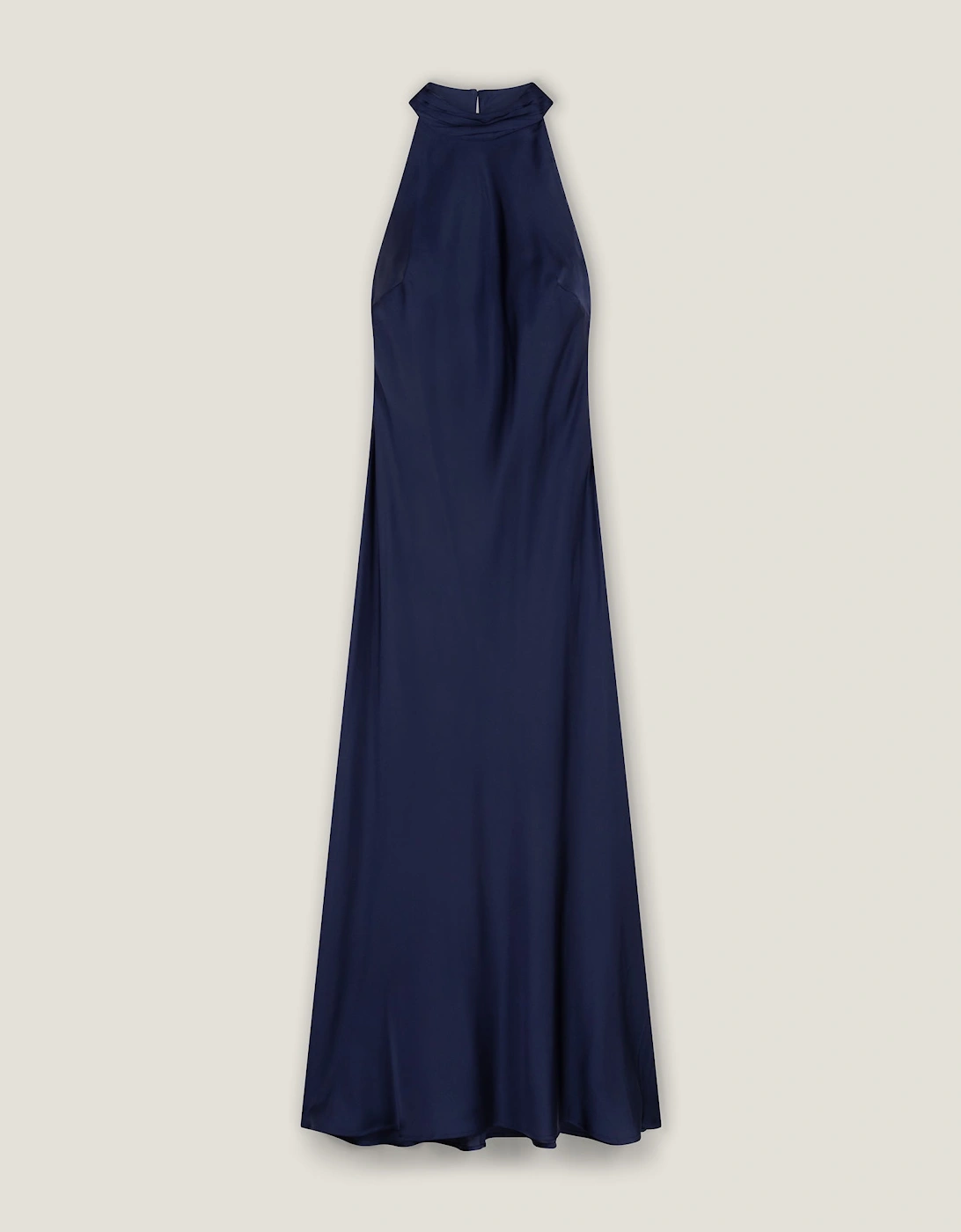 Seychelles Dress in Navy