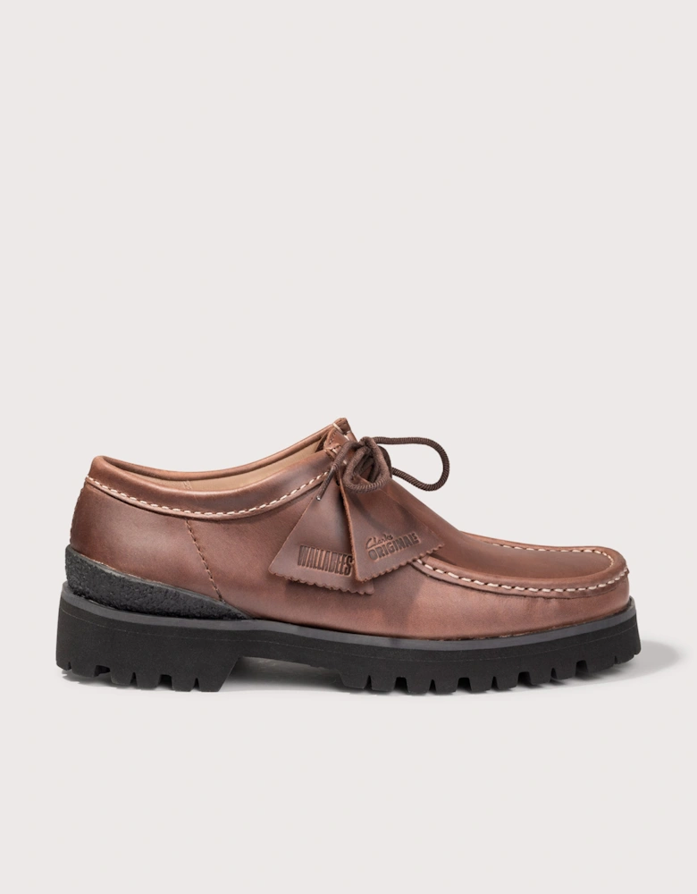 Walla Yukoner Shoes