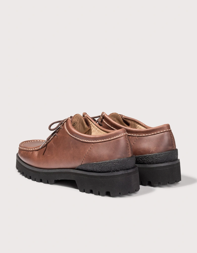 Walla Yukoner Shoes