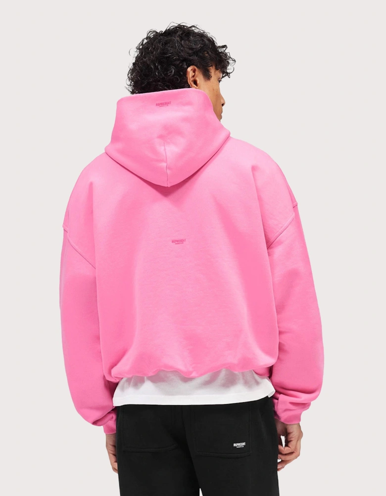 Micro Owners Club Hoodie