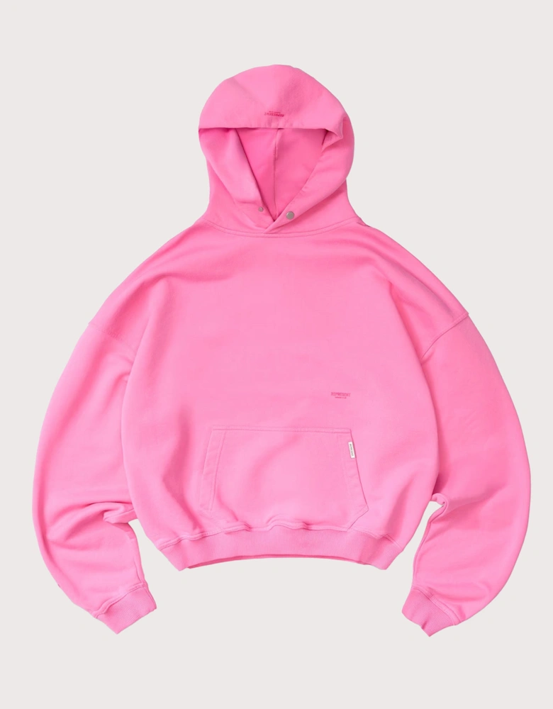 Micro Owners Club Hoodie