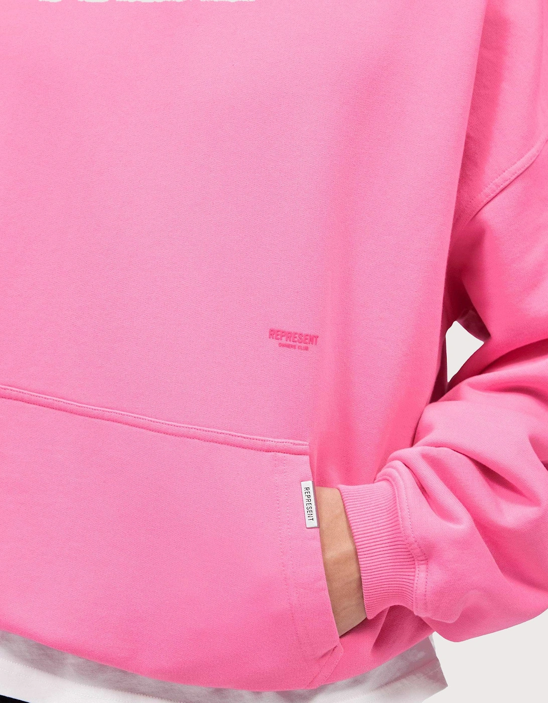 Micro Owners Club Hoodie