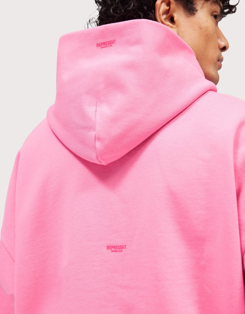 Micro Owners Club Hoodie