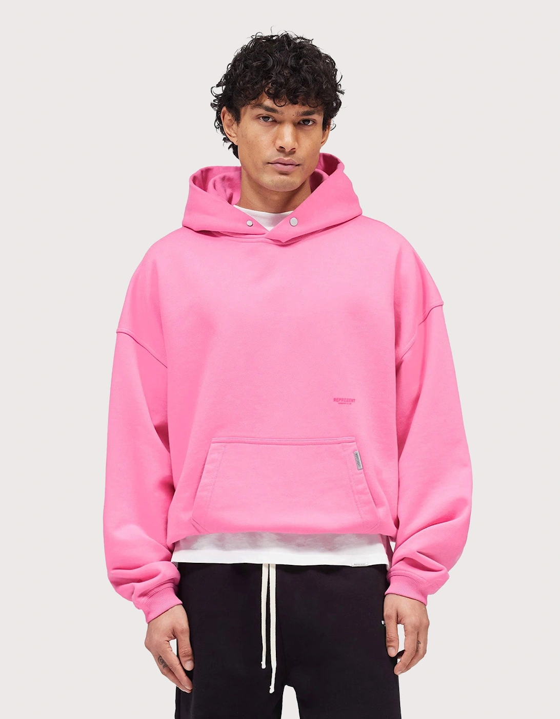 Micro Owners Club Hoodie, 8 of 7