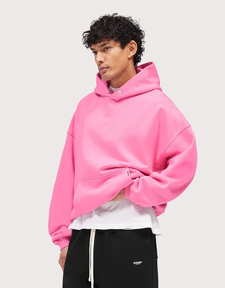 Micro Owners Club Hoodie