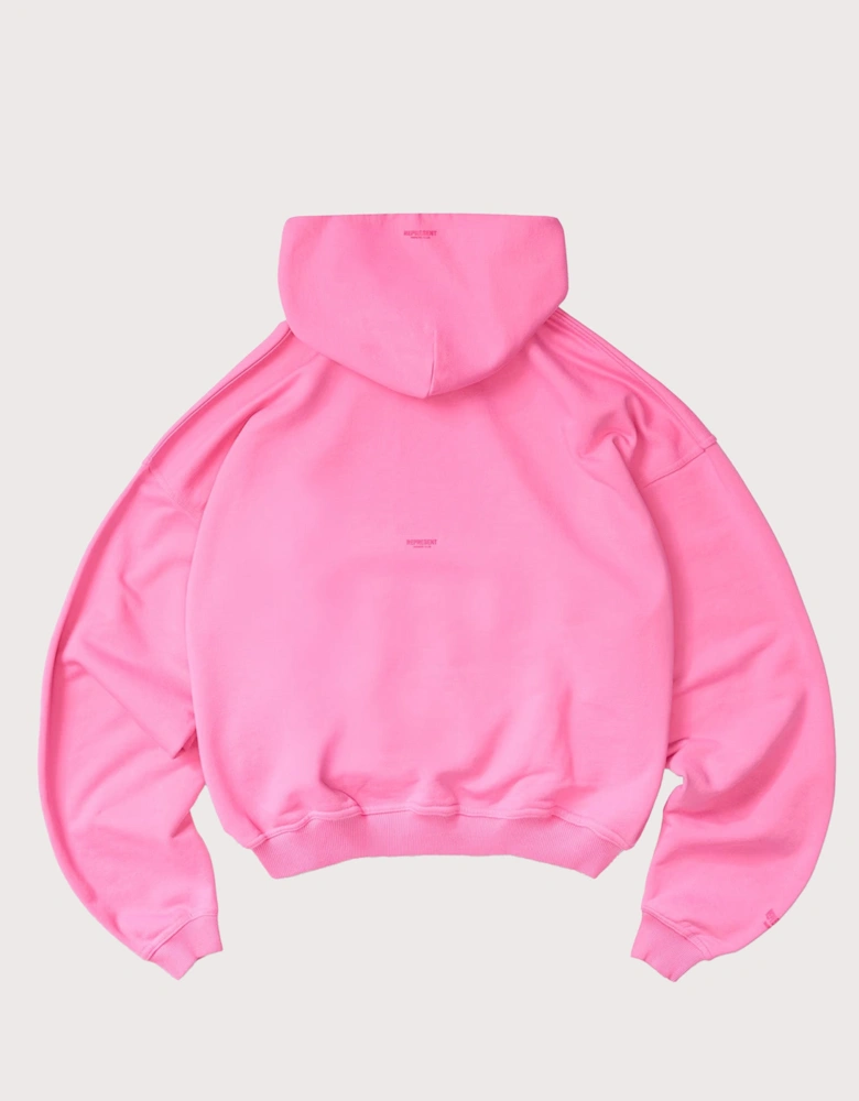 Micro Owners Club Hoodie