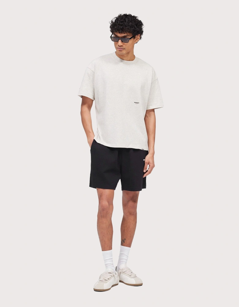 Relaxed Fit Micro Owners Club Shorts