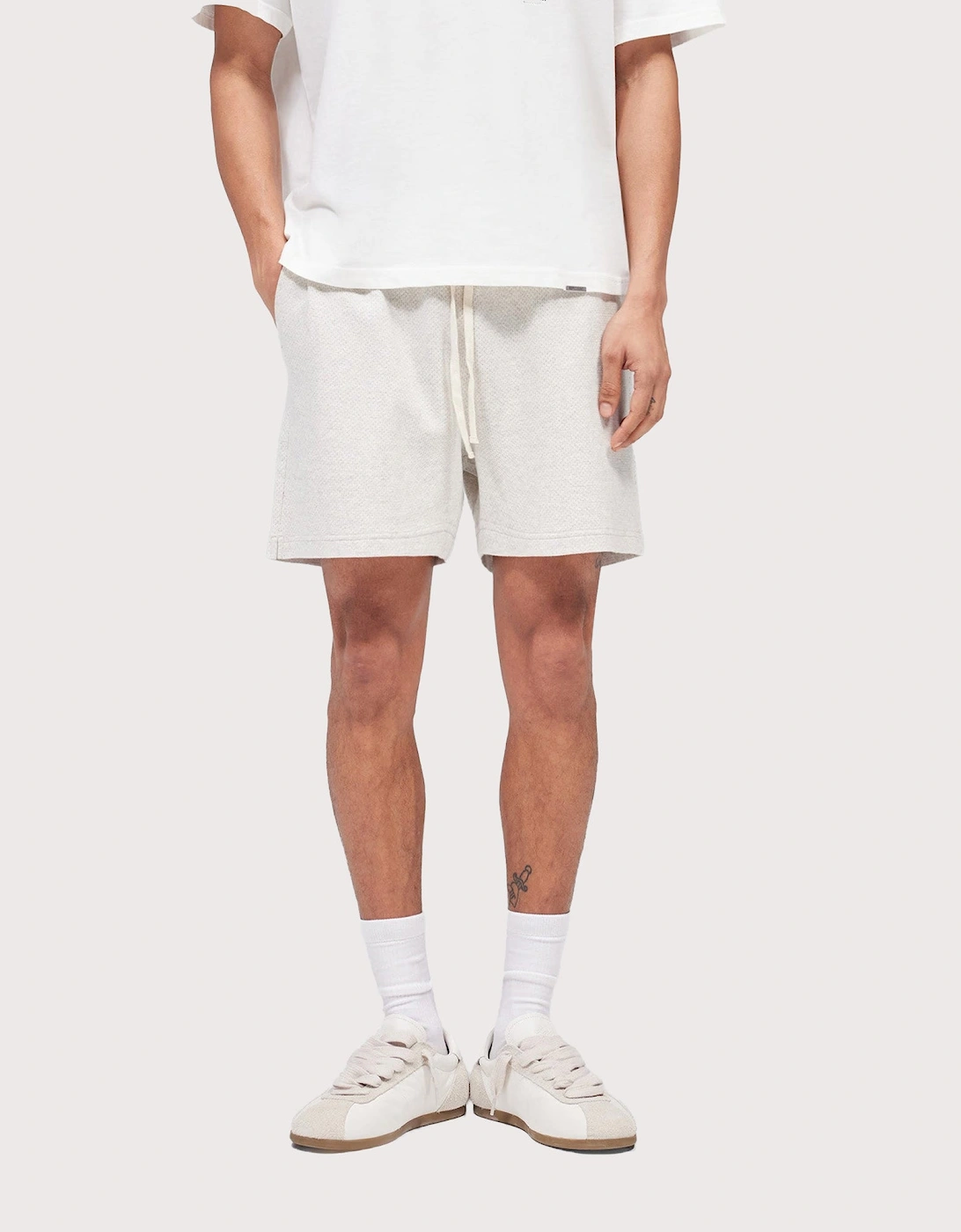 Relaxed Fit Micro Owners Club Shorts, 7 of 6