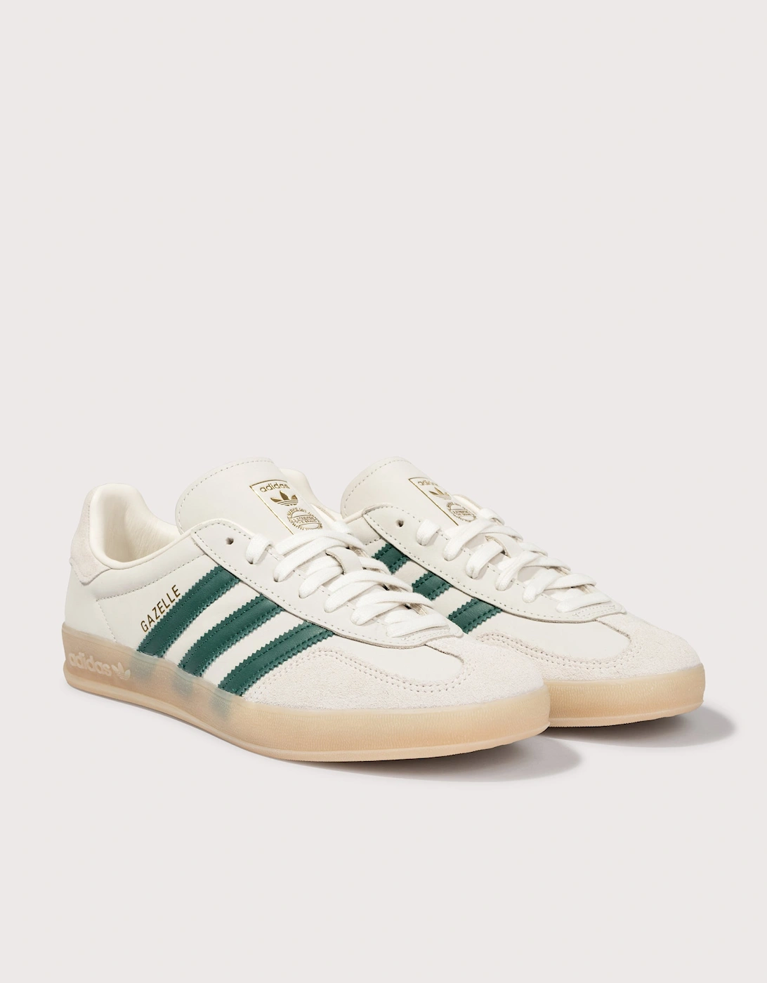 Gazelle Indoor Trainers