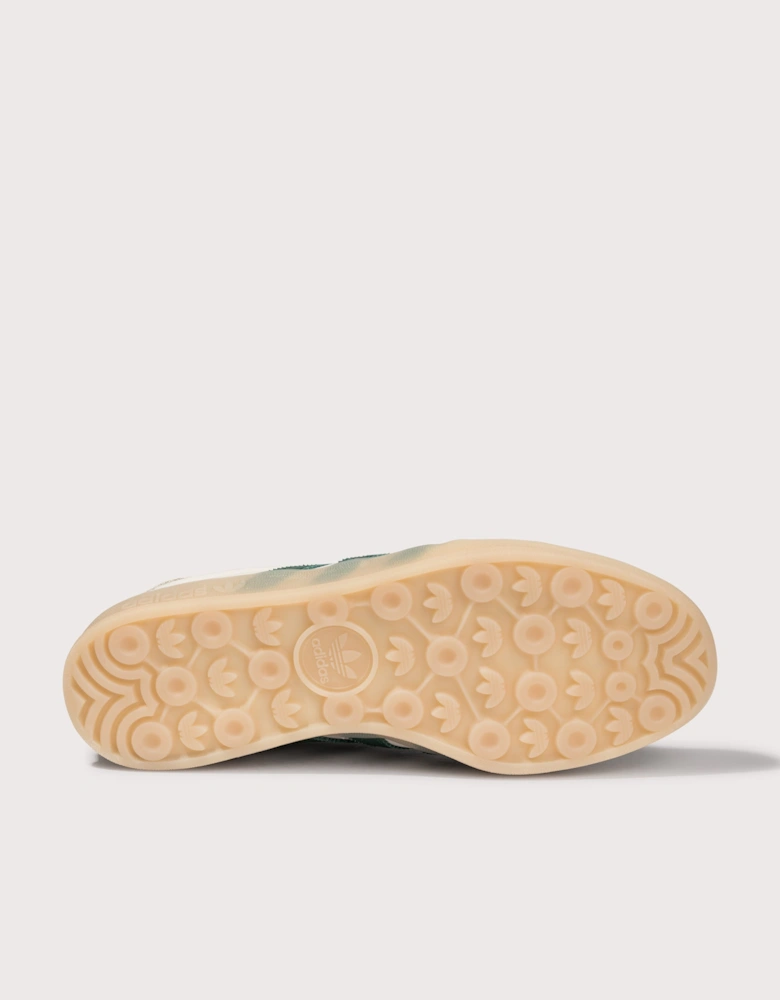 Gazelle Indoor Trainers