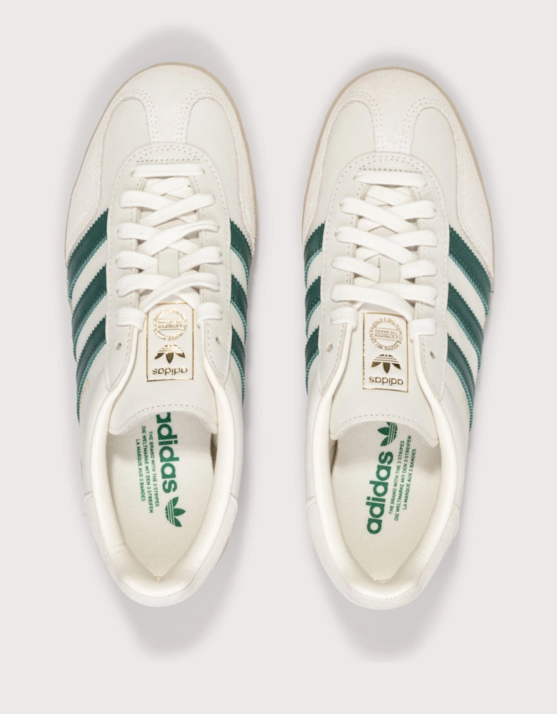 Gazelle Indoor Trainers