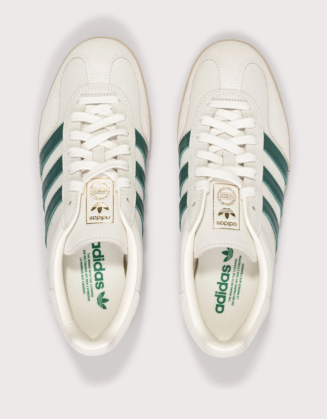 Gazelle Indoor Trainers