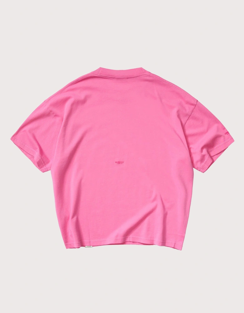 Oversized Micro Owners Club T-Shirt