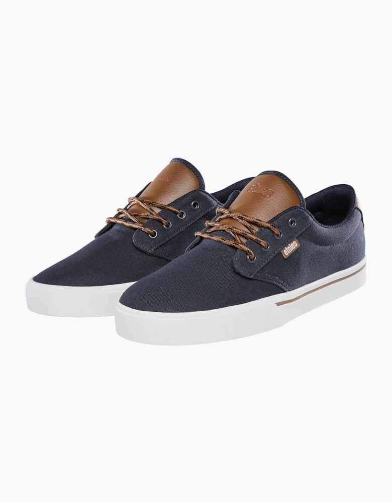 Mens Jameson 2 Eco Friendly Skate Trainers