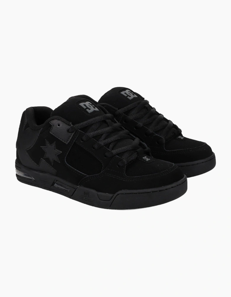 Mens Dc Command Trainers