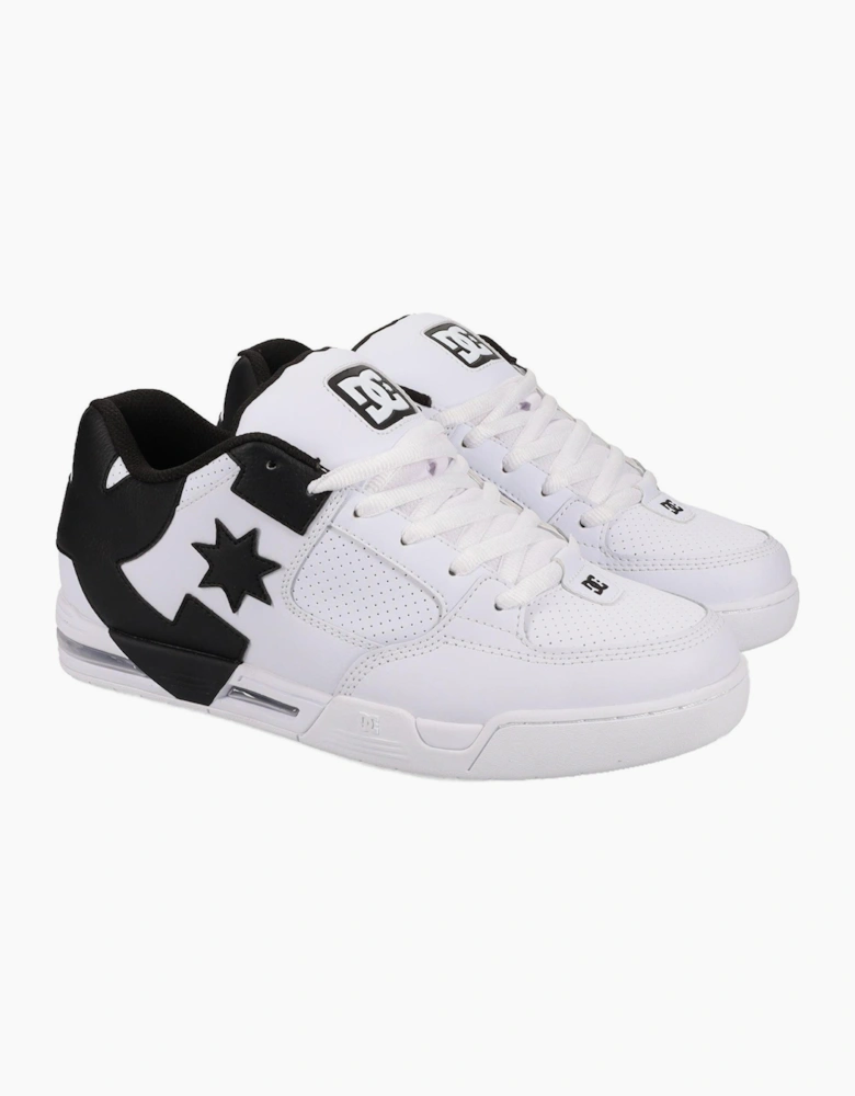Mens Dc Command Trainers