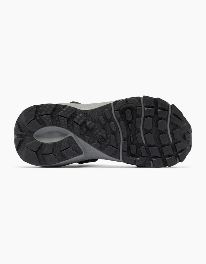 Peakfreak Rush Leather Women's Shark Sandals