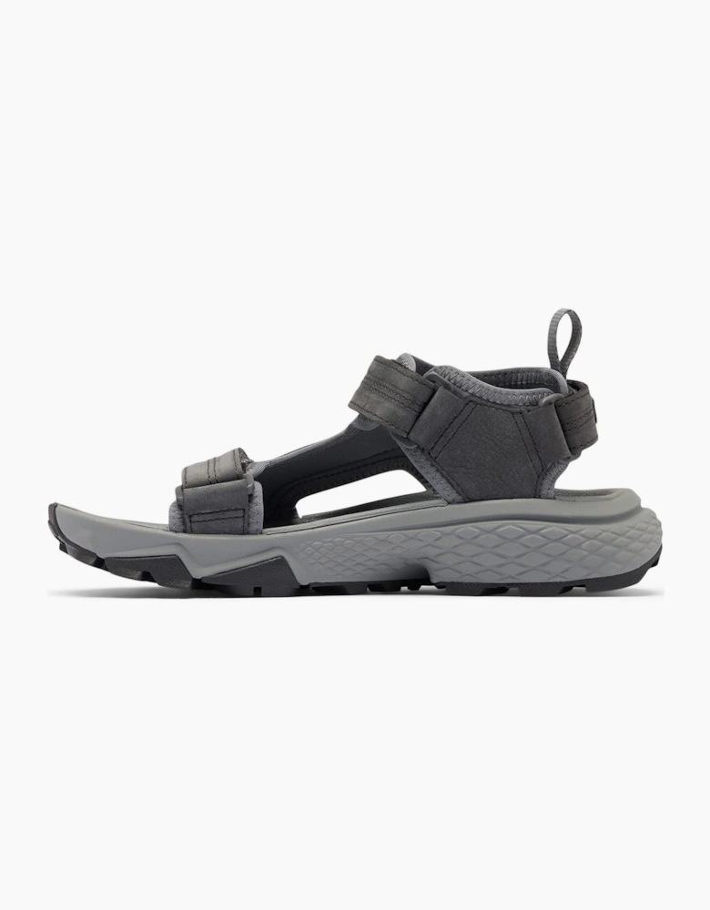 Peakfreak Rush Leather Women's Shark Sandals