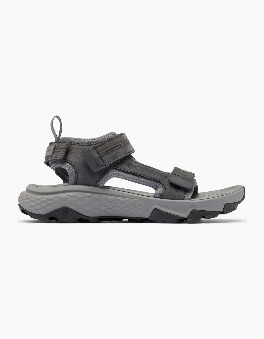 Peakfreak Rush Leather Women's Shark Sandals