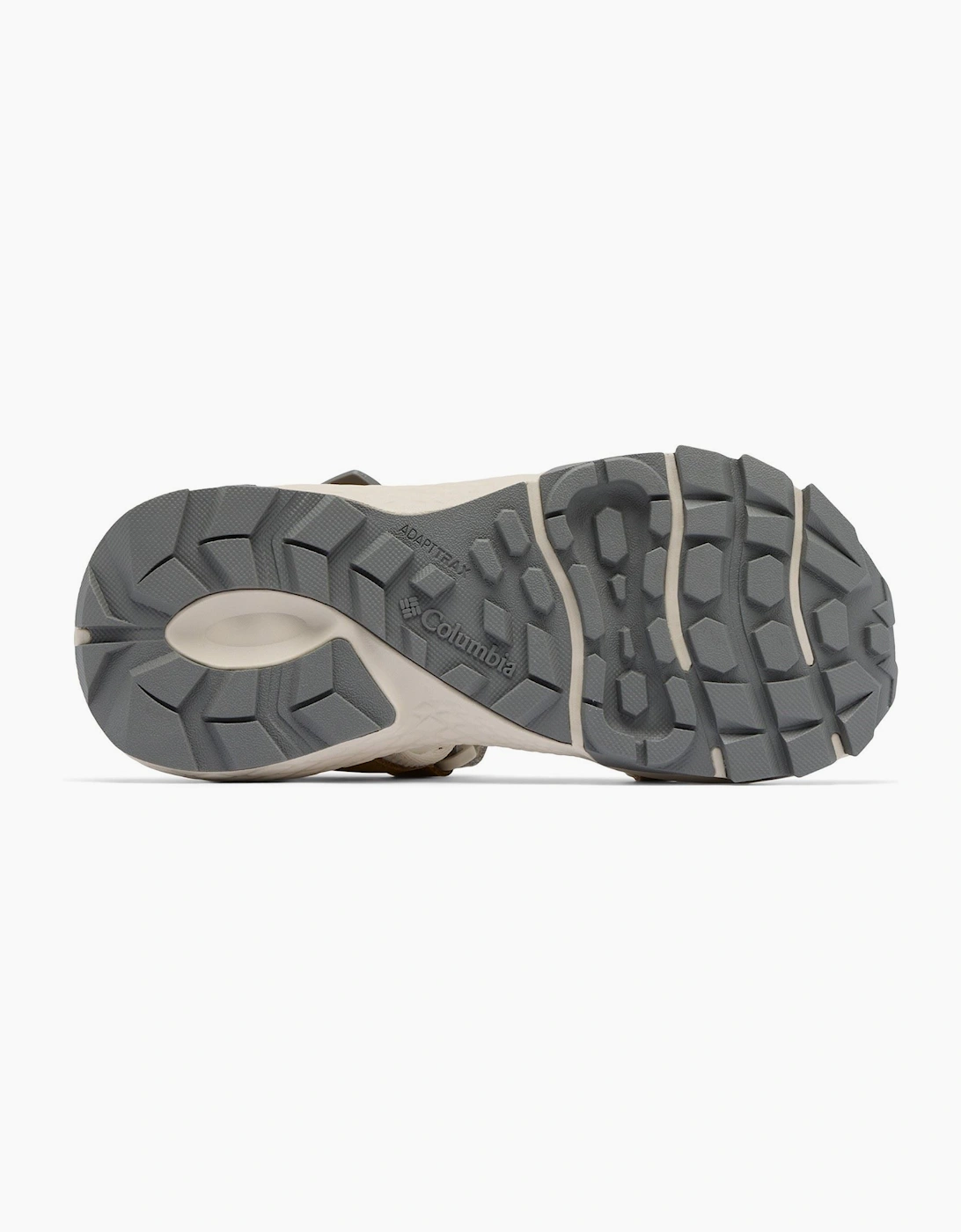 Peakfreak Rush Leather Women's Dark Stone/Quarry Sandals