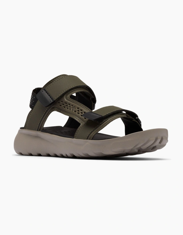 Peakfreak Roam Textile Men's Alpine Tundra Sandals