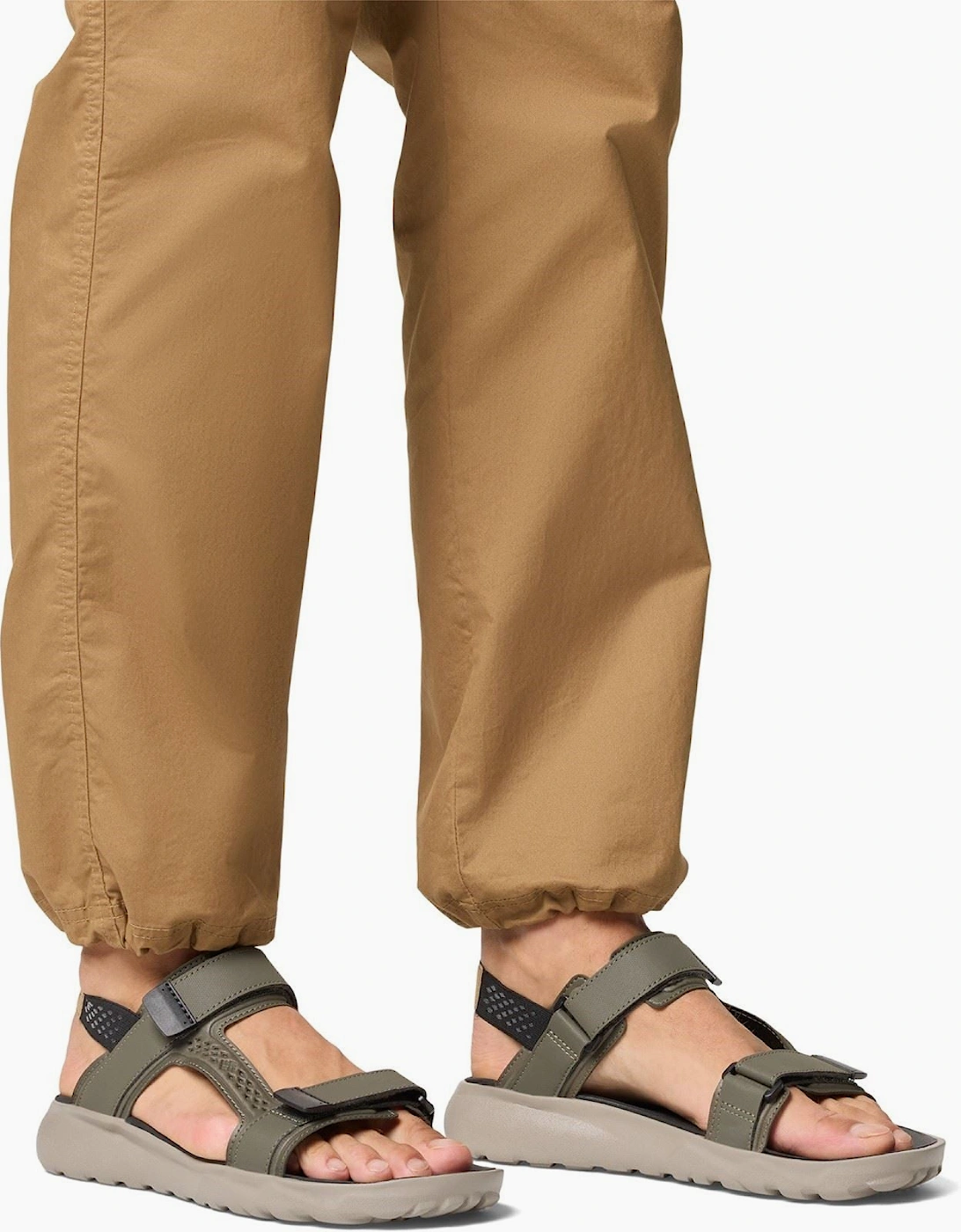 Peakfreak Roam Textile Men's Alpine Tundra Sandals