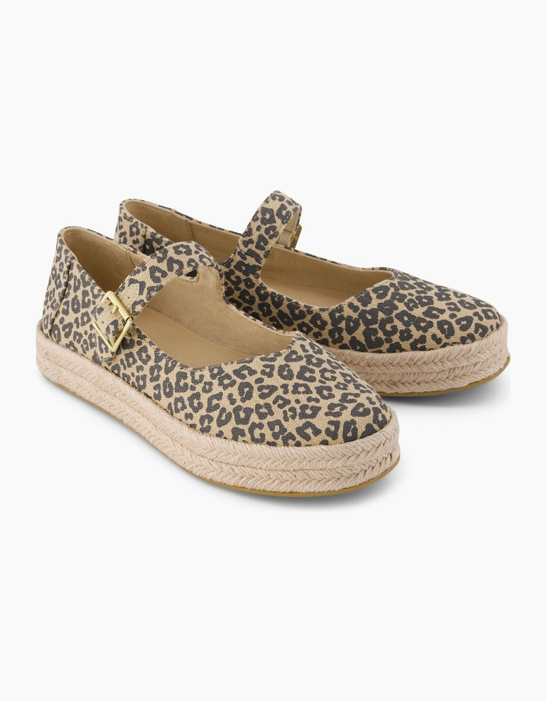 Carolina Textile Women's Oatmeal Flip Flops