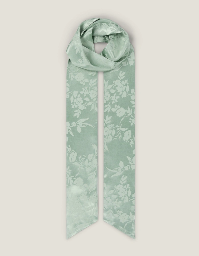 Scarlett Scarf in Sage