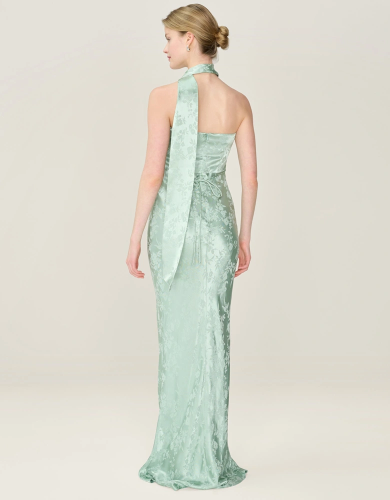 Scarlett Scarf in Sage