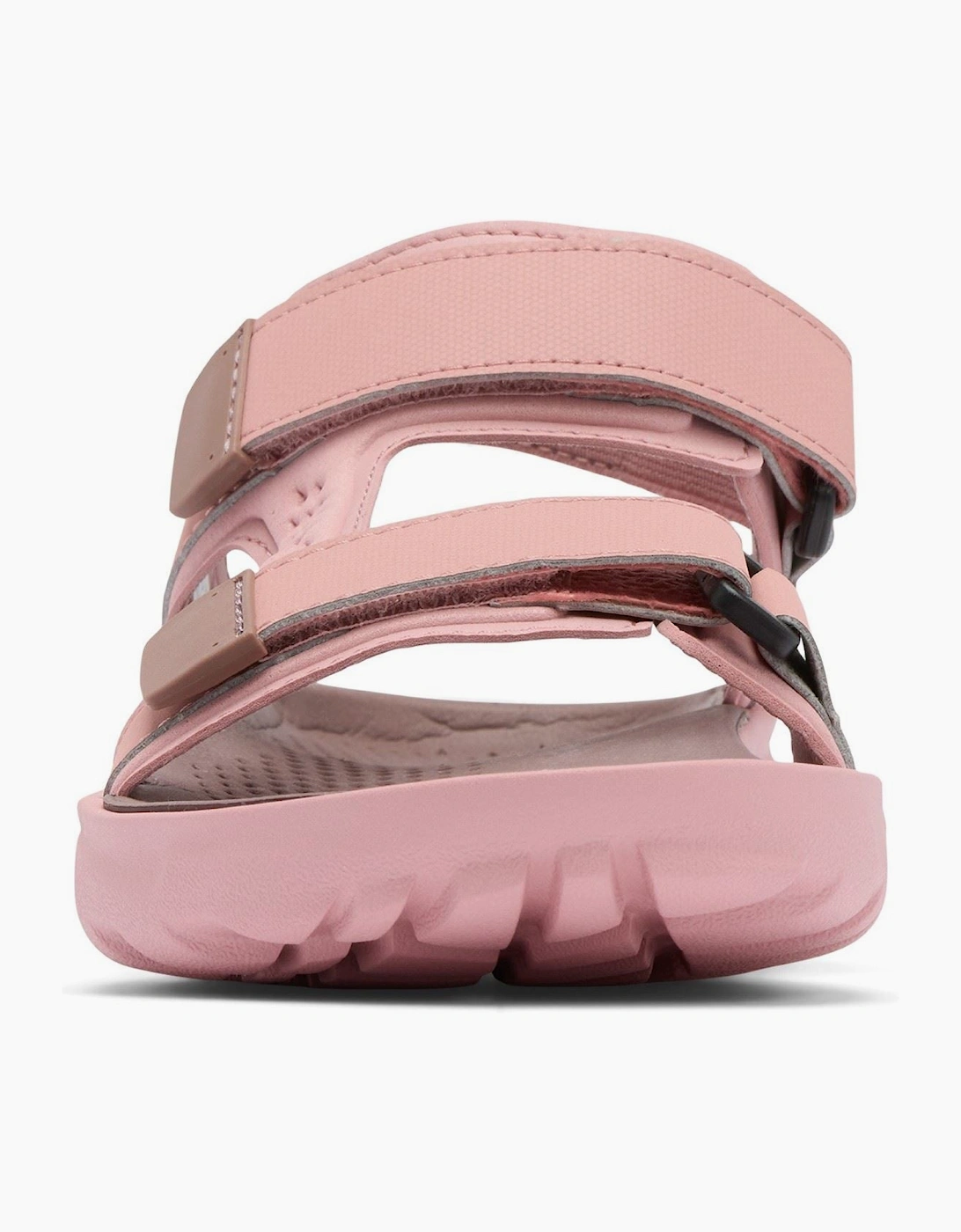 Peakfreak Roam Polyester Men's Eraser Pink/Mocha Espadrilles