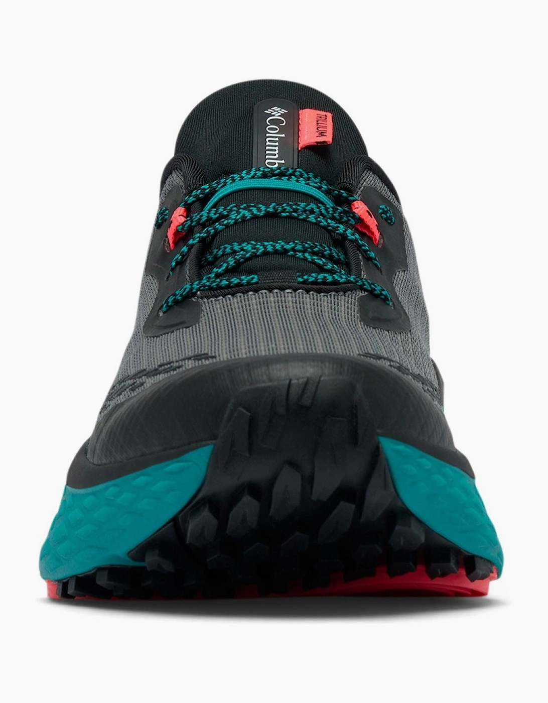 Konos Trillium Polyester Women's City Grey/Teal Chloride Sandals