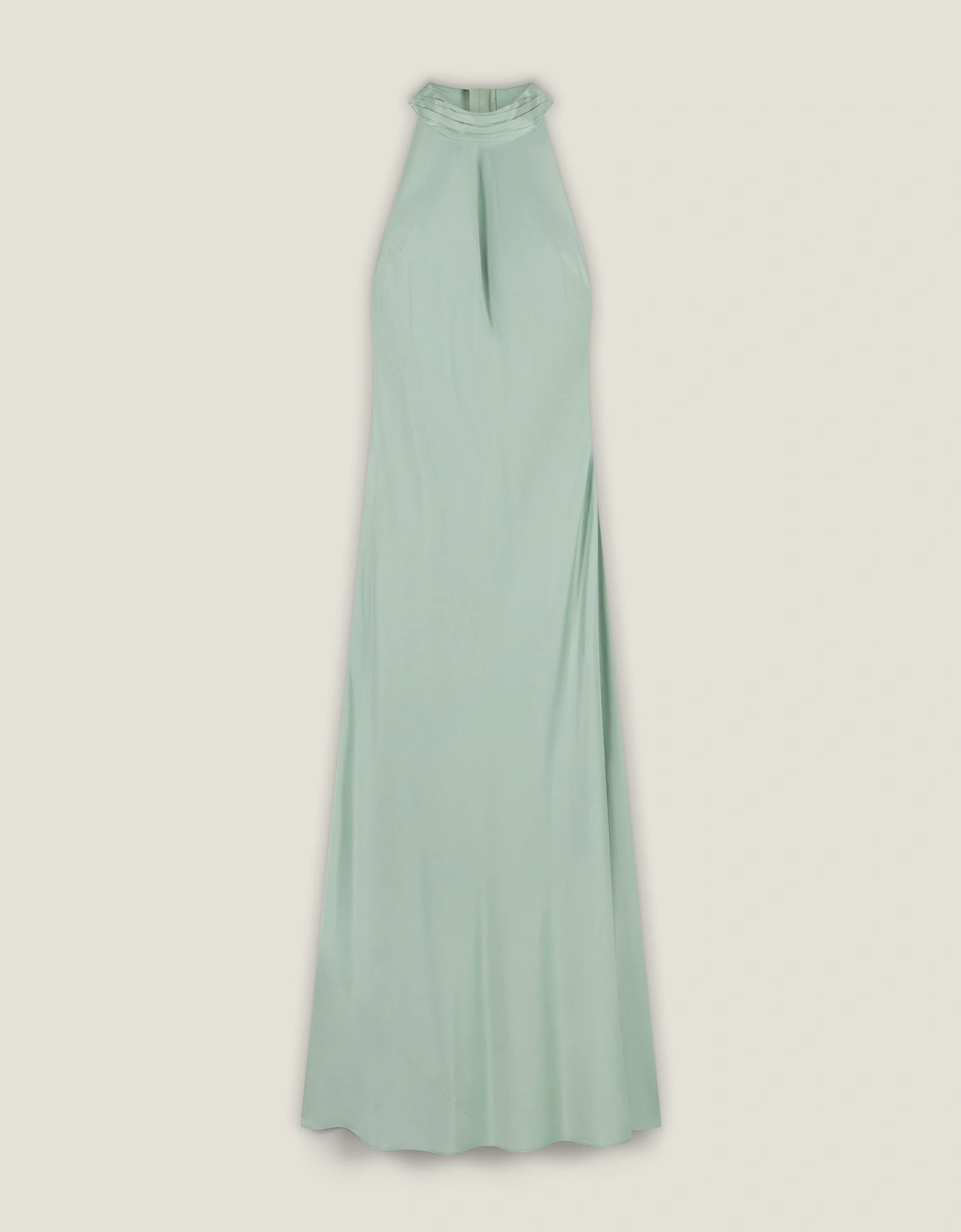 Milos Dress in Sage