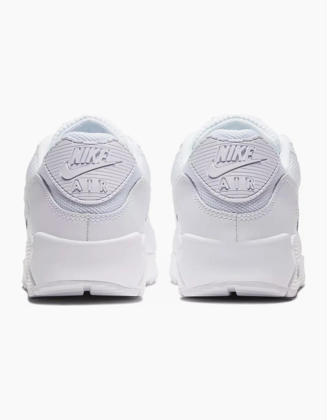 Air Max 90 Sneaker - White