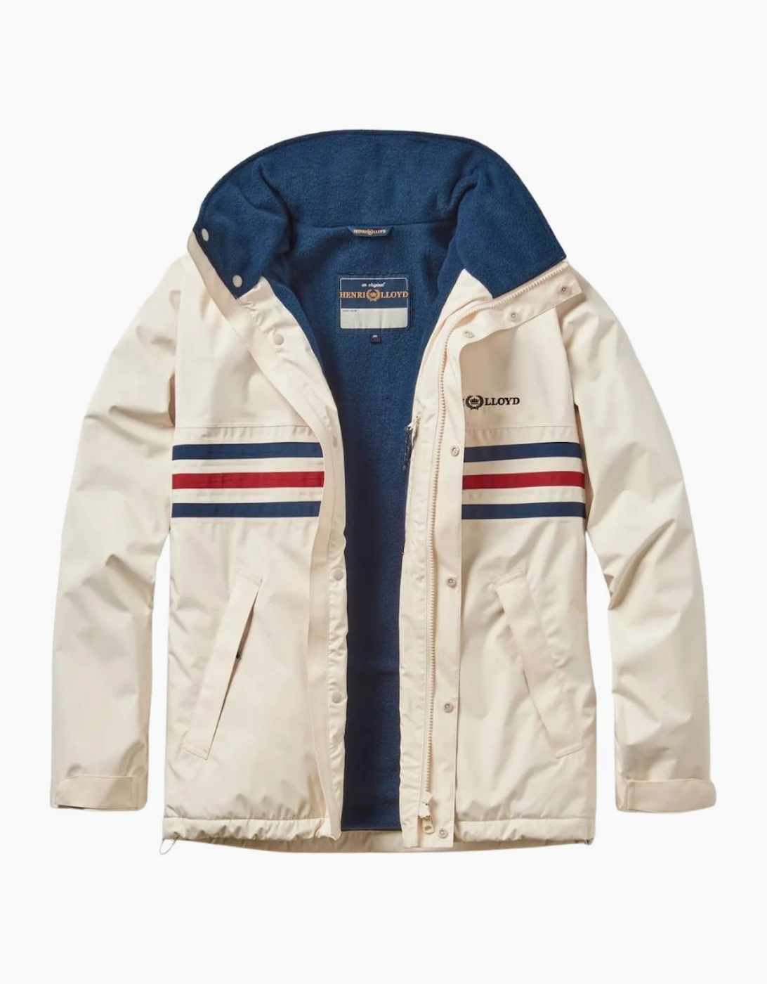 Aston Cream Freo Heritage Jacket