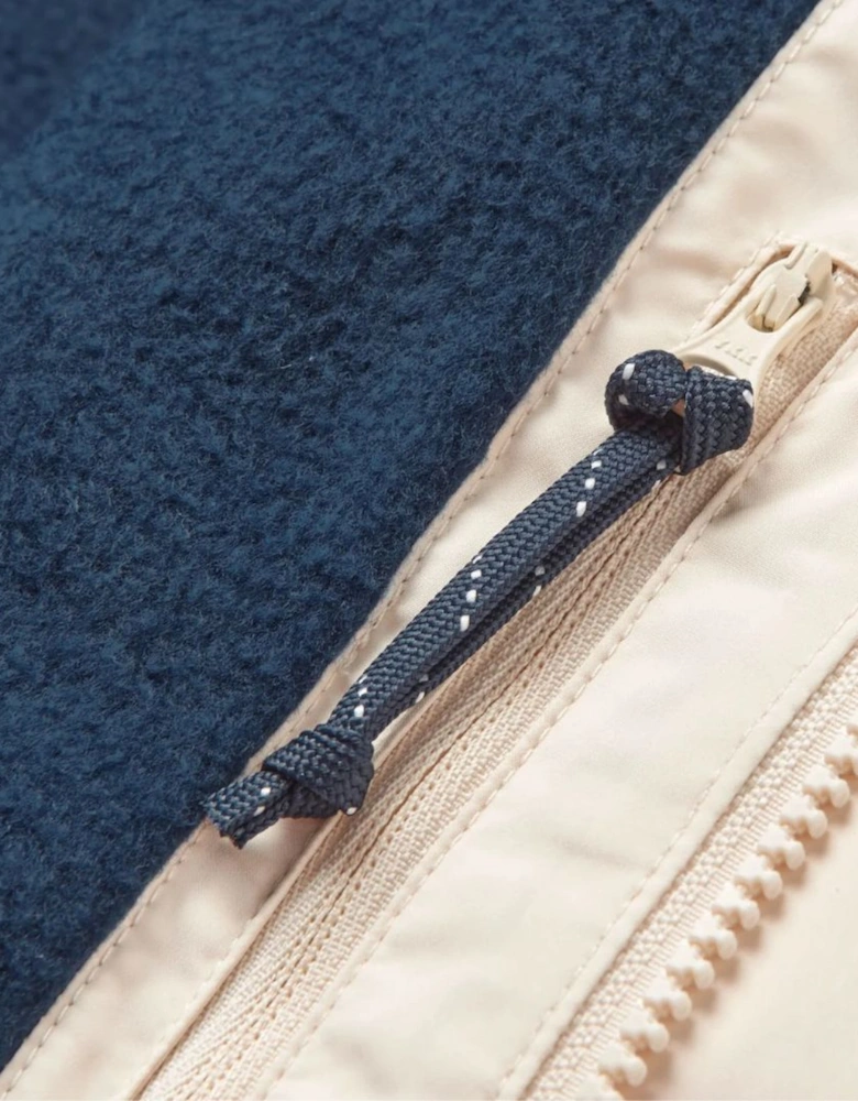 Aston Cream Freo Heritage Jacket