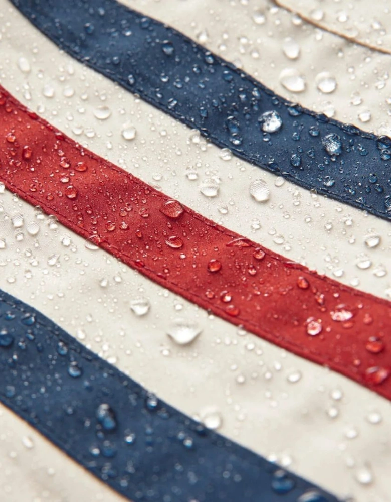 Aston Cream Freo Heritage Jacket