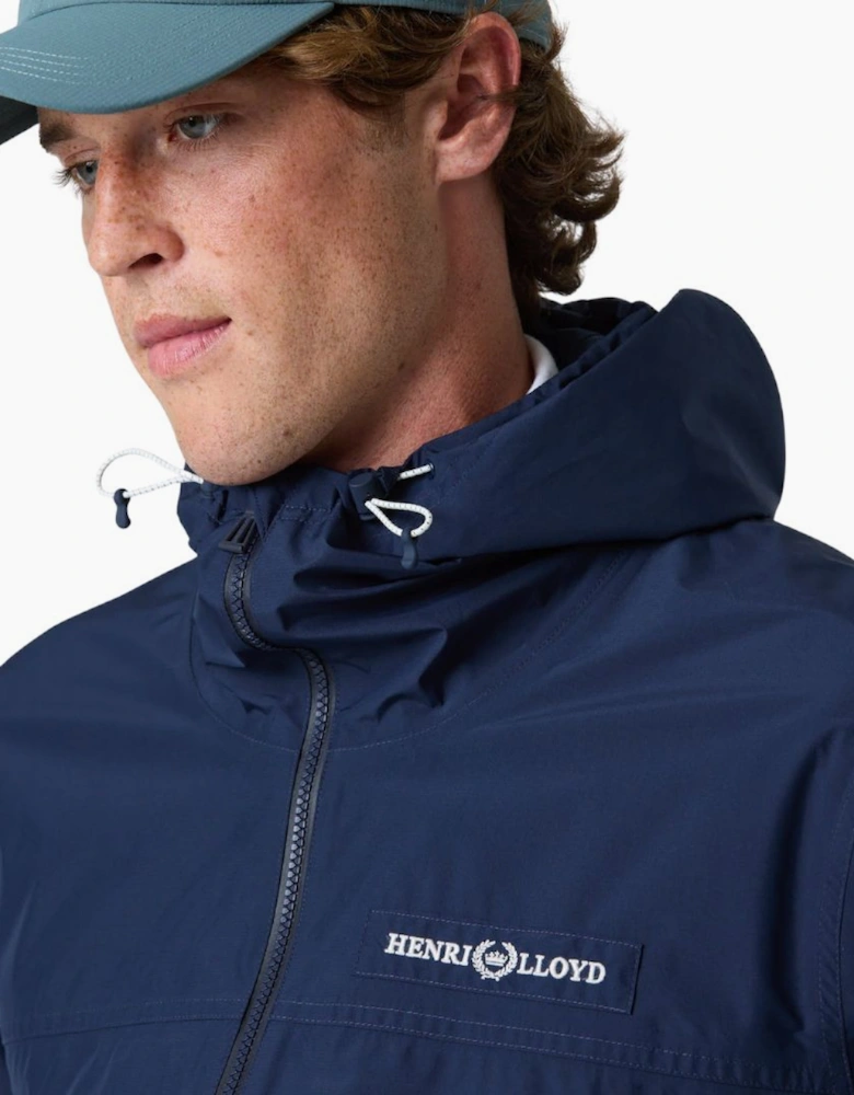 Navy Blue Sandown Jacket