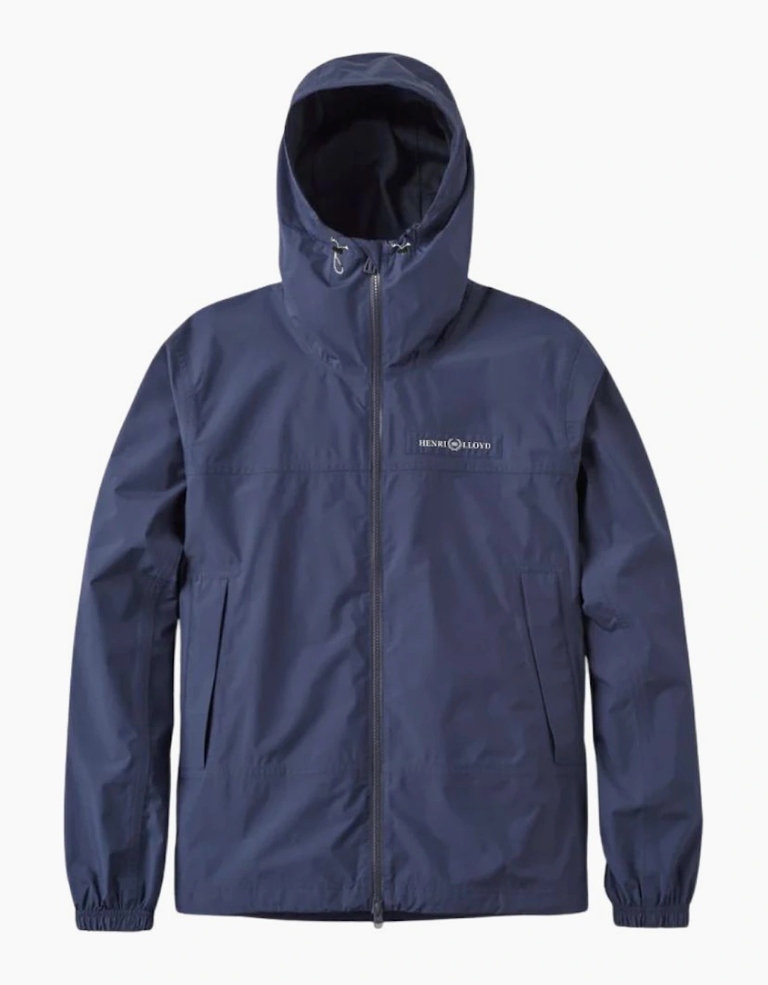 Navy Blue Sandown Jacket