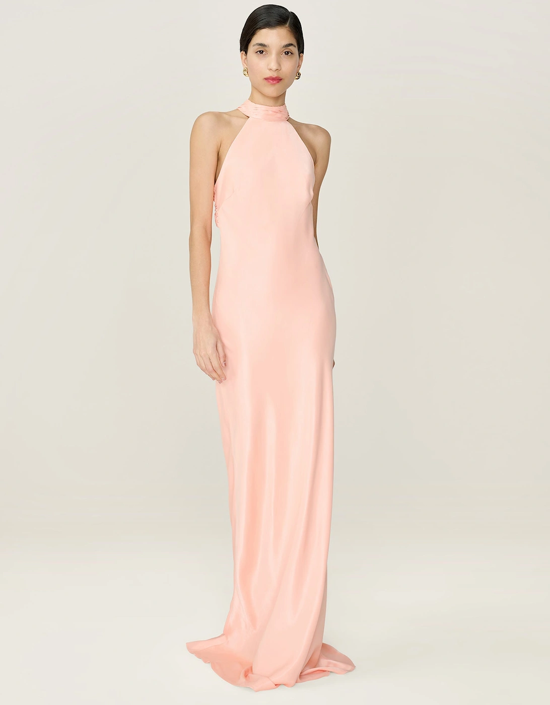 Milos Dress in Prairie Sunset, 7 of 6