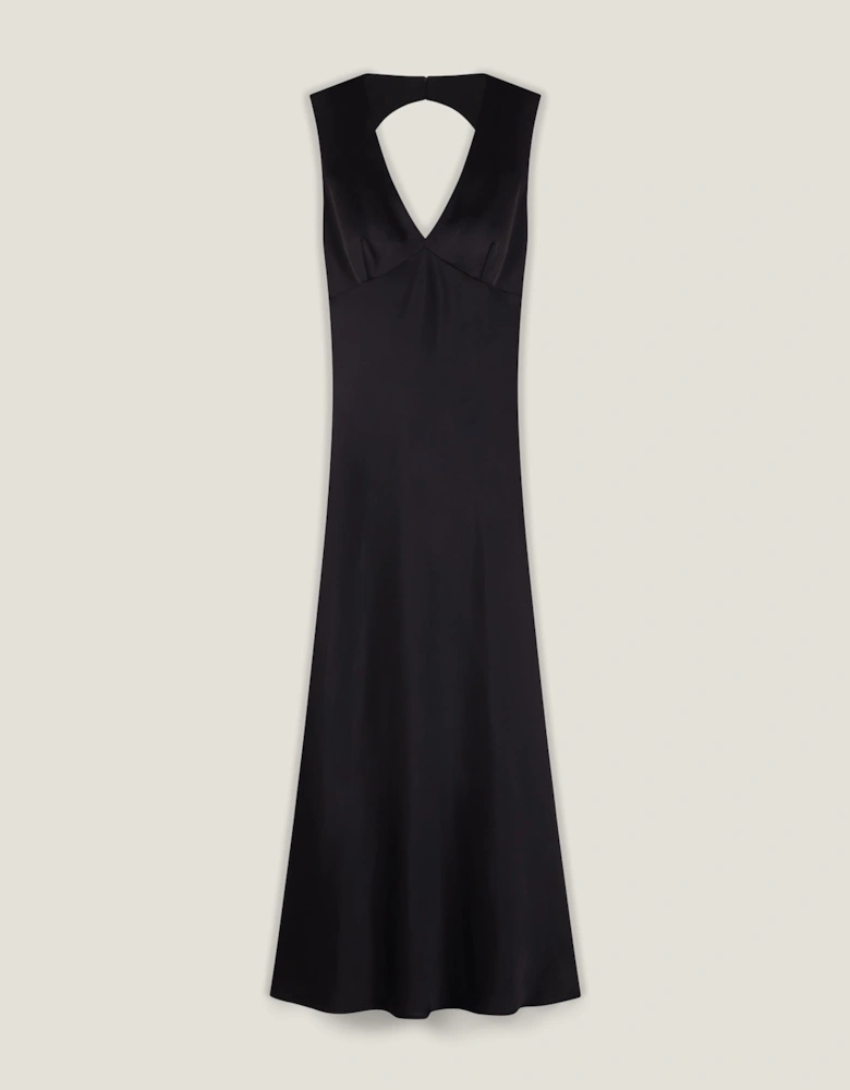 Nova Dress in Black