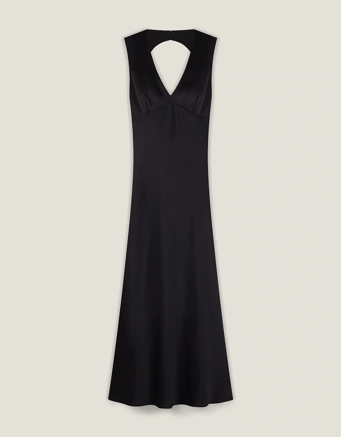 Nova Dress in Black